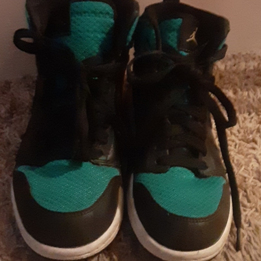 Air Jordan 1 Retro OG